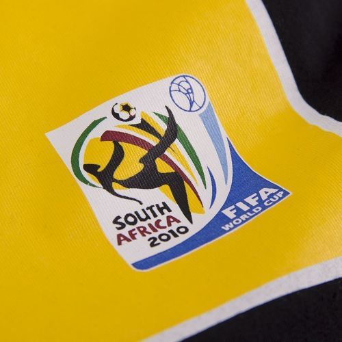 COPA FOOTBALL-T-shirt Copa Afrique du Sud World Cup Poster 2010-3