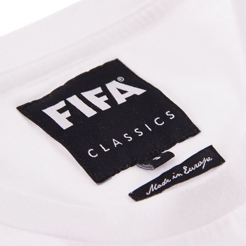 COPA FOOTBALL-T-shirt Copa Allemagne World Cup Emblem 2006-4