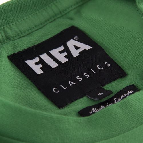 COPA FOOTBALL-T-shirt Copa Mexique World Cup Mascot 1970-4