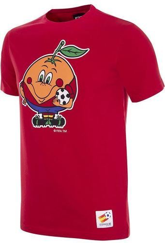 COPA FOOTBALL-T-shirt enfant Copa Espagne World Cup Mascot 1982-image-1
