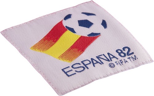 COPA FOOTBALL-T-shirt enfant Copa Espagne World Cup Mascot 1982-3