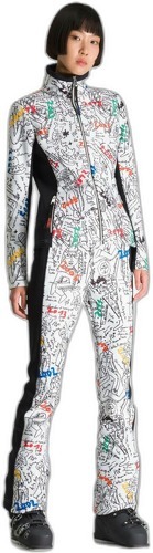 ROSSIGNOL-Veste de ski femme Rossignol Brady Printed-1