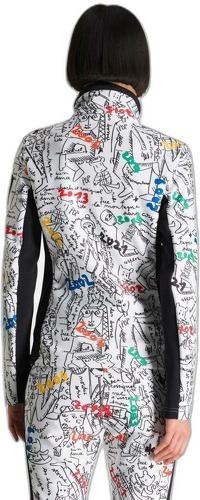 ROSSIGNOL-Veste de ski femme Rossignol Brady Printed-2