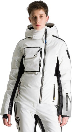 ROSSIGNOL-Veste de ski femme Rossignol Stellar-image-1