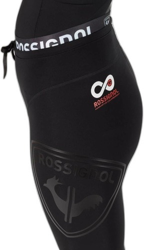 ROSSIGNOL-Collant de compression femme Rossignol Infini Race-4