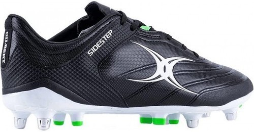 GILBERT-Crampons Rugby Hybrides Sidestep X15 6 Crampons Gilbert-2