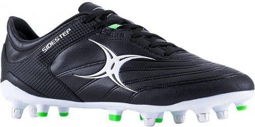 GILBERT-Crampons Rugby Hybrides Sidestep X15 6 Crampons Gilbert-4