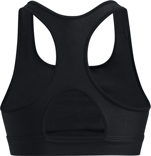 UNDER ARMOUR-Brassière sans rembourrage femme Under Armour HeatGear-1