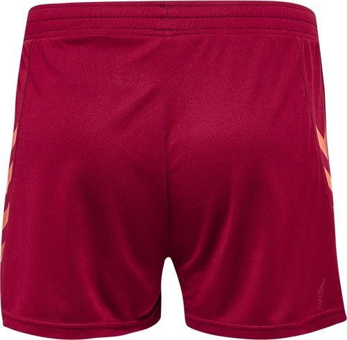 HUMMEL-Short femme Hummel hmlONGrid Poly-1