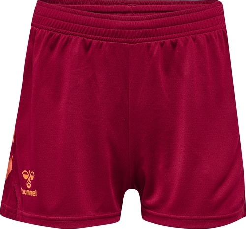 HUMMEL-Short femme Hummel hmlONGrid Poly-2