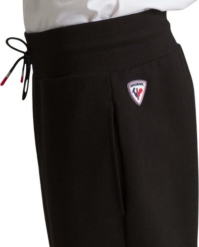 ROSSIGNOL-Rossignol Les Pantalons Logo Ft-4