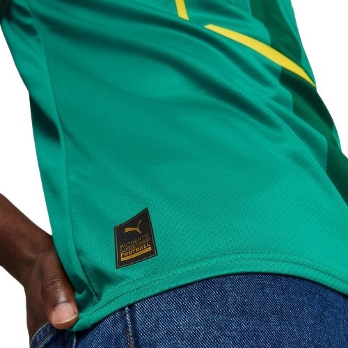 PUMA-Maglia Senegal Home 2022/23-4