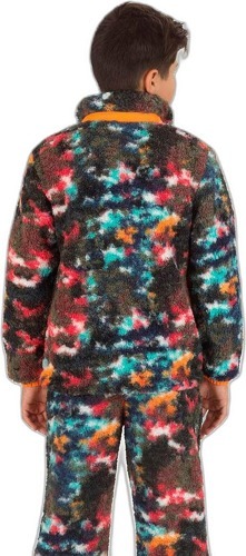ROSSIGNOL-Polaire zippée enfant Rossignol-2