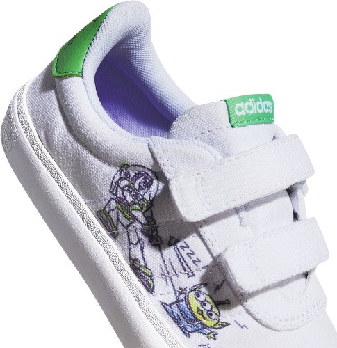 adidas Performance-Chaussure X Disney Pixar Buzz Lightyear Vulc Raid3R-3