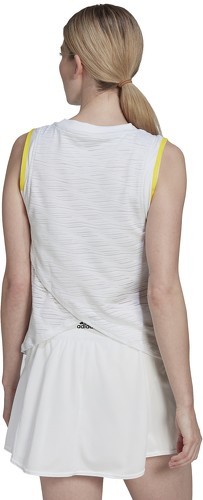 adidas Performance-London Match - T-shirt de tennis-3