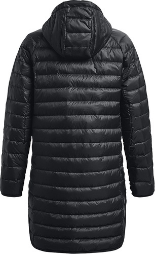 UNDER ARMOUR-Under Armour Parka UA Storm Armour Down 2.0 pour Femme Vestes, Noir-1