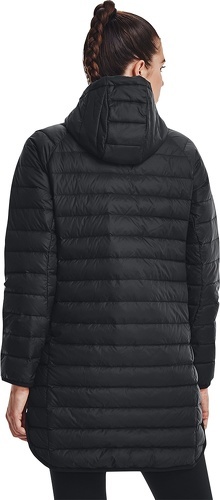 UNDER ARMOUR-Under Armour Parka UA Storm Armour Down 2.0 pour Femme Vestes, Noir-3