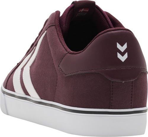 HUMMEL-Baskets Hummel Leisure Lx-E-3