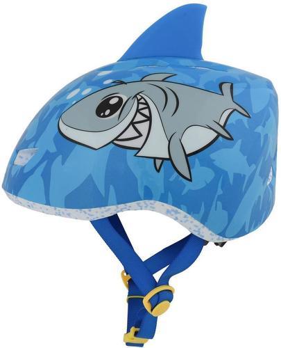 Cpreme-Casque vélo enfant Cpreme Lil Shark -1+-1