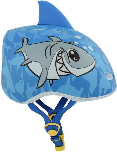 Cpreme-Casque vélo enfant Cpreme Lil Shark -1+-2