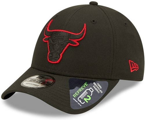 NEW ERA-Casquette 9forty Chicago Bulls Neon Pack 2-image-1