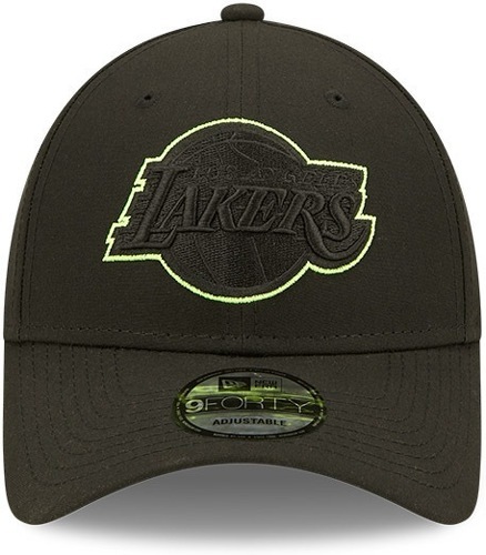 NEW ERA-Casquette 9forty Los Angeles Lakers Neon Pack 2-image-1