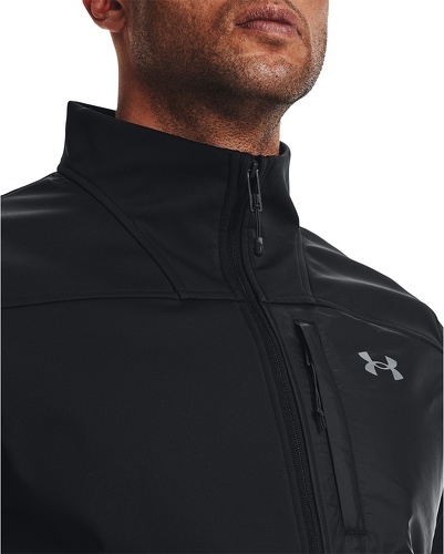 UNDER ARMOUR-ColdGear Infrared Shield 2.0 Jacket-4
