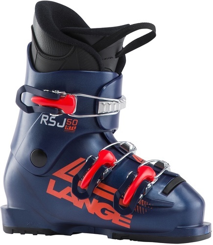 LANGE-Chaussures De Ski Lange Rsj 50 Rtl Legend Blue Garçon-image-1