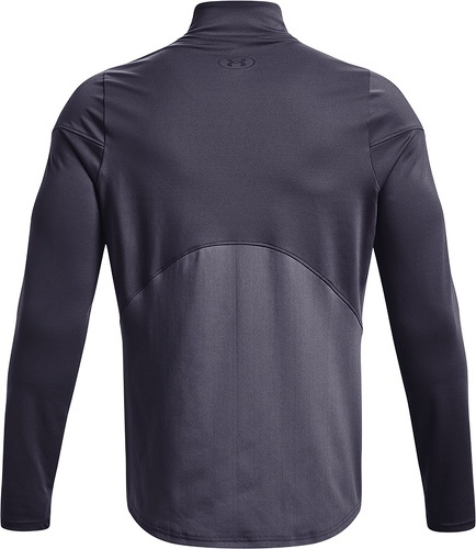 UNDER ARMOUR-Sous maillot à col montant Under Armour Rush™ - ColdGear®-1