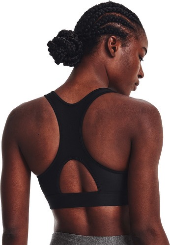 UNDER ARMOUR-Brassière sans rembourrage femme Under Armour HeatGear-3