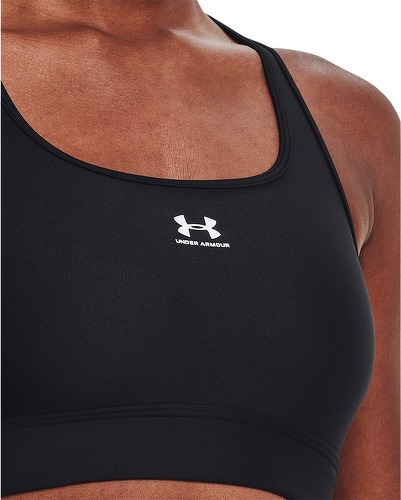 UNDER ARMOUR-Brassière sans rembourrage femme Under Armour HeatGear-4