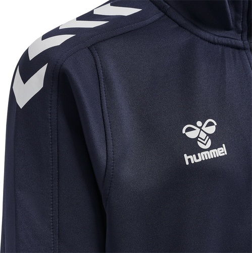 HUMMEL-Core Xk Poly - Sweat de handball-3