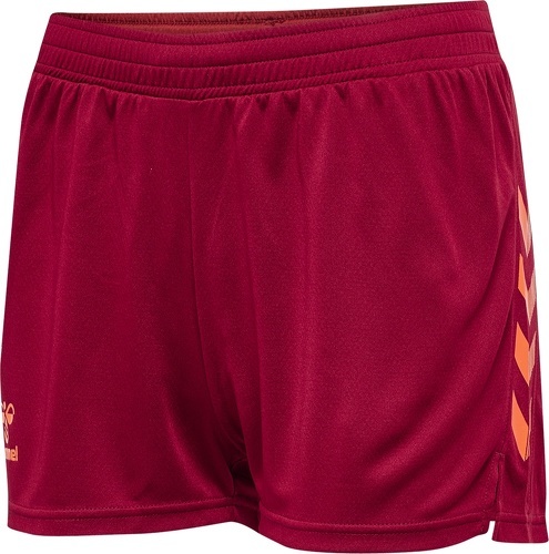 HUMMEL-Short femme Hummel hmlONGrid Poly-0