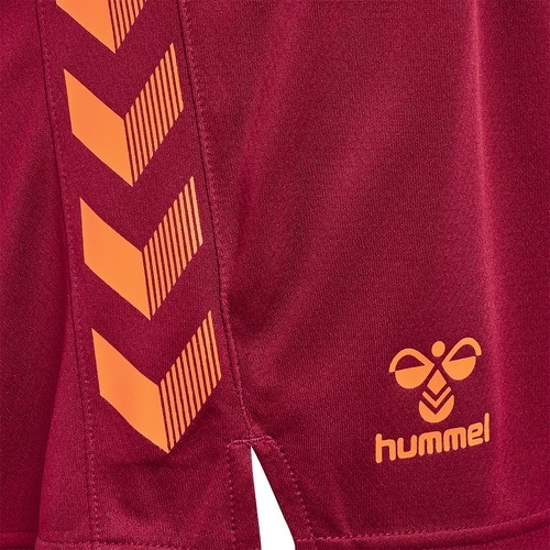 HUMMEL-Short femme Hummel hmlONGrid Poly-3