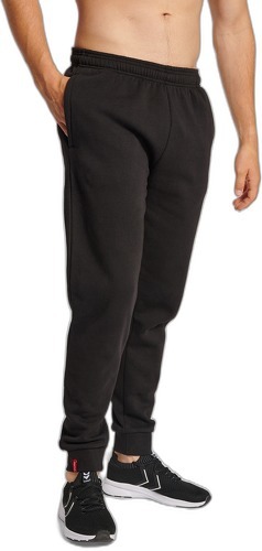 HUMMEL-Jogging Hummel Red Basic-4