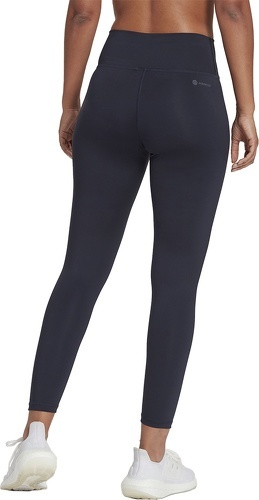 adidas Performance-Legging 7/8 taille haute Training Essentials-2