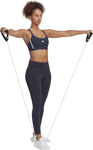 adidas Performance-Legging 7/8 taille haute Training Essentials-3