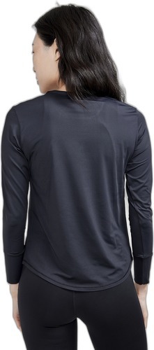 CRAFT-Craft T-shirt Manche Longue Adv Hit-2