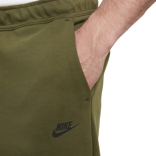 NIKE-Nike Sportswear Tech - Pantalon-2