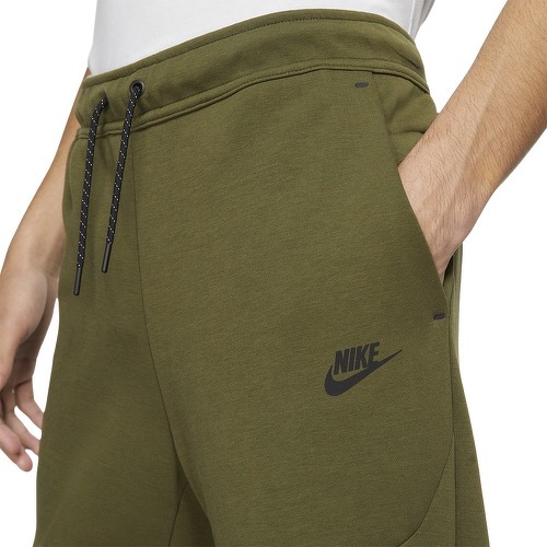 NIKE-Nike Sportswear Tech - Pantalon-4