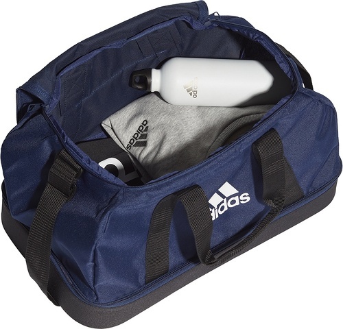 adidas Performance-Tiro Duffelbag Bottom Compartment S - Sac de sport-4