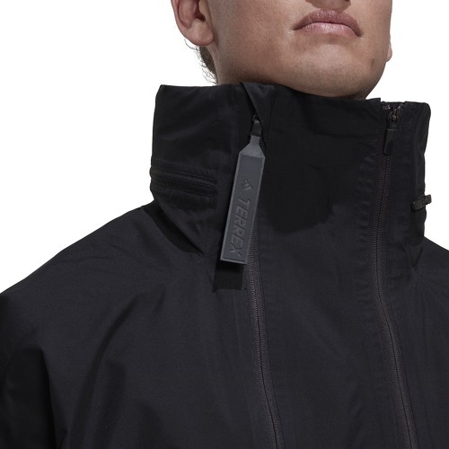 adidas Sportswear-Veste Terrex CT MYSHELTER GORE-TEX (Non genrée)-2