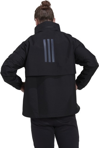 adidas Sportswear-Veste Terrex CT MYSHELTER GORE-TEX (Non genrée)-4