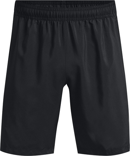 UNDER ARMOUR-WOVEN GRAPHIC SHORT TRAINING-image-1