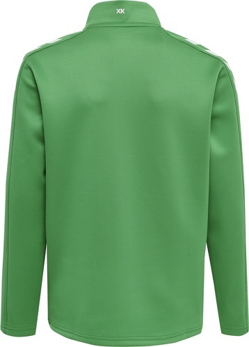 HUMMEL-Veste de survêtement zippée enfant Hummel Core XK-1