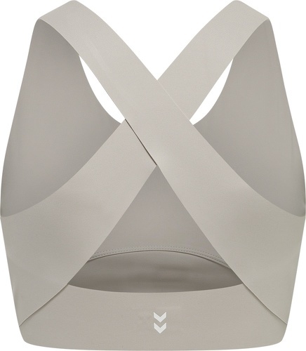 HUMMEL-Brassière de sport femme Hummel MT Grace-1