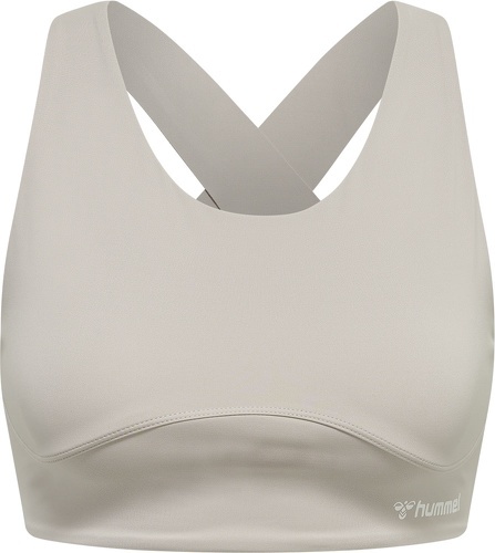 HUMMEL-Brassière de sport femme Hummel MT Grace-2