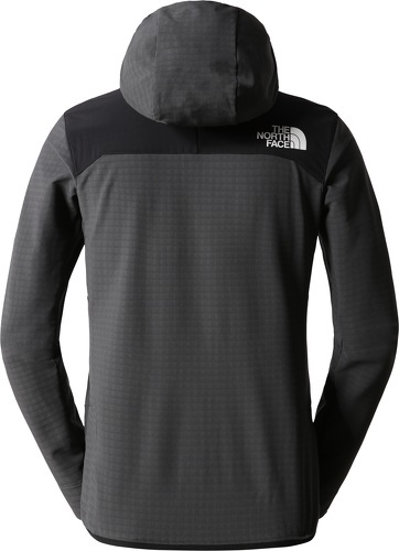 THE NORTH FACE-Giacca M DAWN TURN HYBRID VENTRIX MIDLAYER Uomo-1