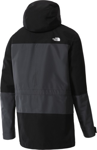 THE NORTH FACE-The North Face M Dryzzle All Weather Futurelight Veste - Eu-1