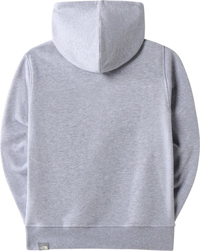 THE NORTH FACE-The North Face Teens Drew Peak P/O Hoodie-1